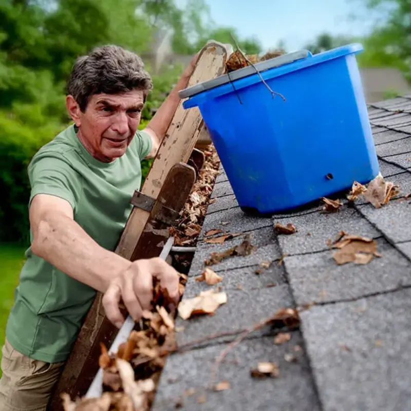 Gutter Cleaning Company Near Me Charleston Sc